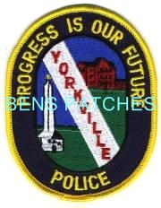 ILLINOIS,YORKVILLE POLICE 2_wm